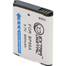 Акумулятор для Samsung BP88A, Li-ion, 850 mAh (DV00DV1374)